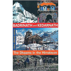 Badrinath And Kedarnath: The Dhaams In The Himalayas